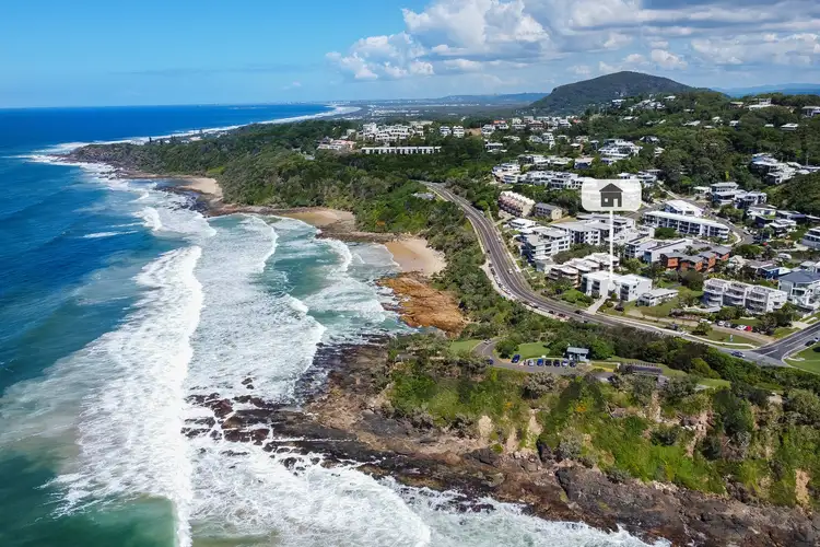 Third view of Homely unit listing, 1/1686-1688 David Low Way, Coolum Beach QLD 4573