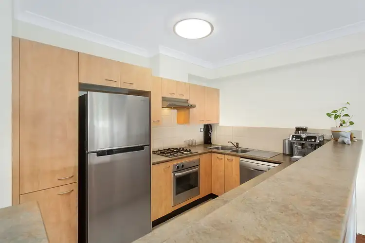 7/753 New Canterbury Road, Dulwich Hill NSW 2203