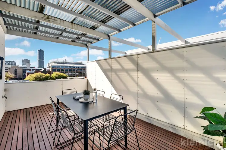 Main view of Homely townhouse listing, 125 Ifould Street, Adelaide SA 5000