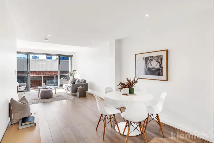 Third view of Homely townhouse listing, 125 Ifould Street, Adelaide SA 5000