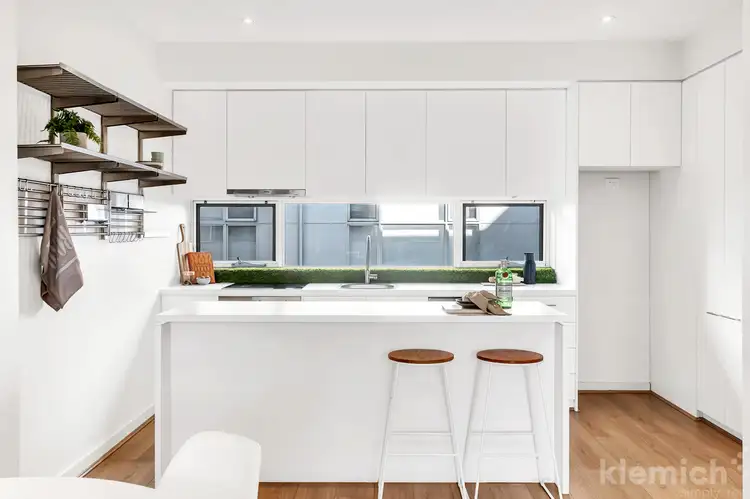 Fourth view of Homely townhouse listing, 125 Ifould Street, Adelaide SA 5000