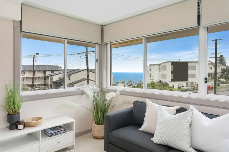 Second view of Homely apartment listing, 4/101 Ocean Parade, The Entrance NSW 2261