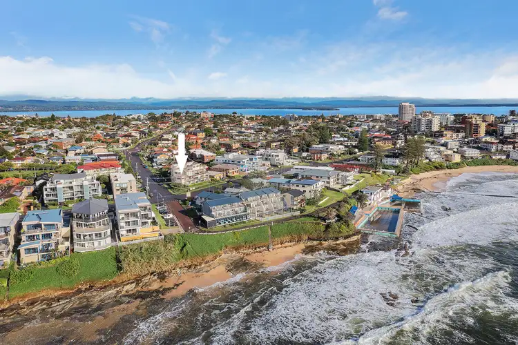 Fourth view of Homely apartment listing, 4/101 Ocean Parade, The Entrance NSW 2261