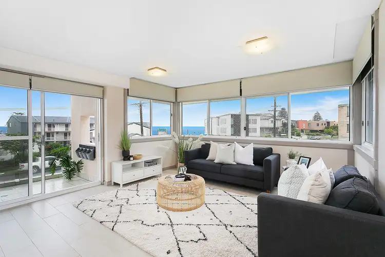 Fifth view of Homely apartment listing, 4/101 Ocean Parade, The Entrance NSW 2261
