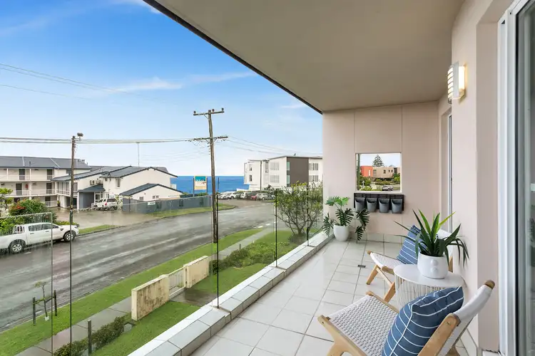 Sixth view of Homely apartment listing, 4/101 Ocean Parade, The Entrance NSW 2261
