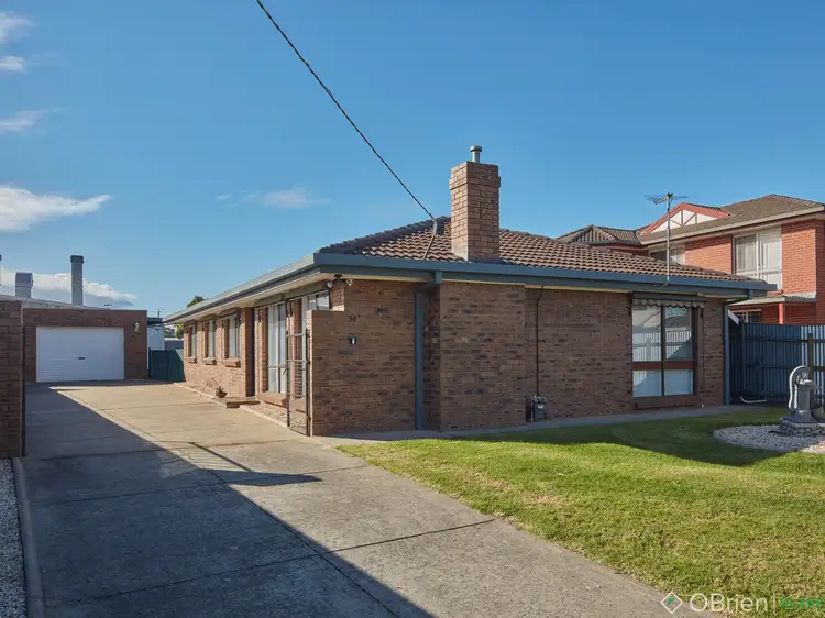 34 Bellarine Circuit, Morwell VIC 3840