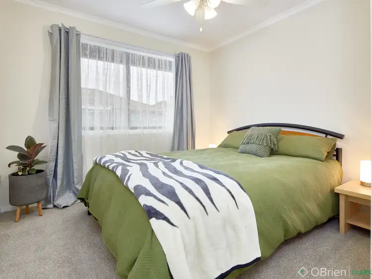 Second view of Homely house listing, 34 Bellarine Circuit, Morwell VIC 3840