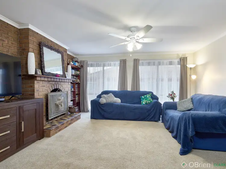 Fourth view of Homely house listing, 34 Bellarine Circuit, Morwell VIC 3840