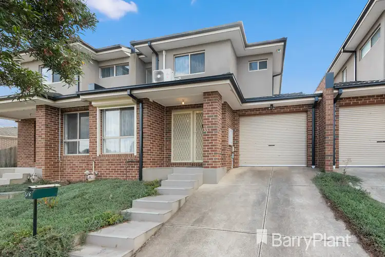 3/6 The Embankment, Kurunjang VIC 3337