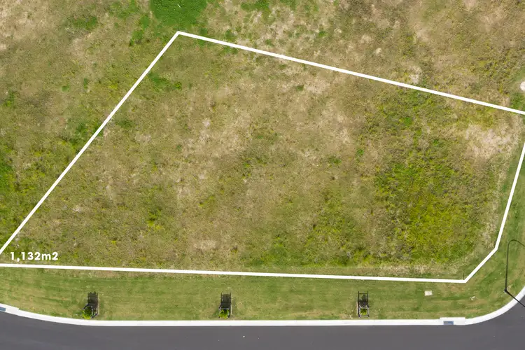 Main view of Homely land listing, 1 Bentwing Street, Cliftleigh NSW 2321
