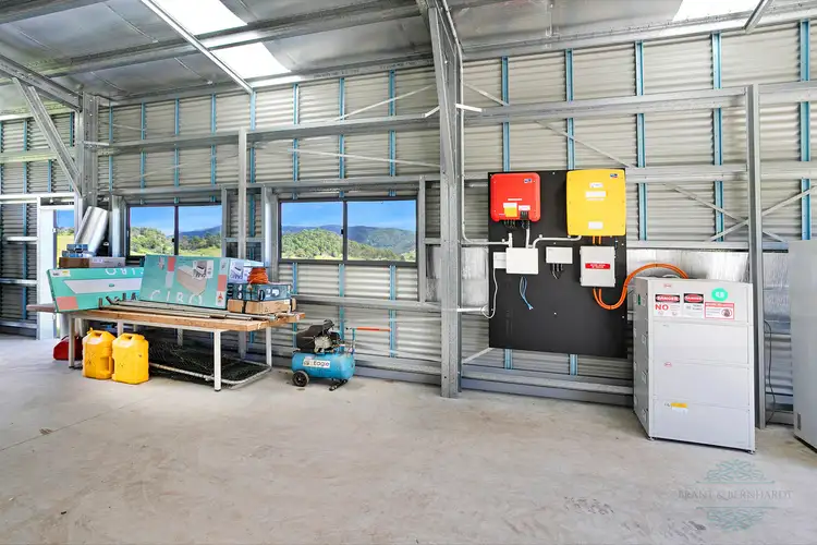 Sixth view of Homely rural property listing, Address available on request