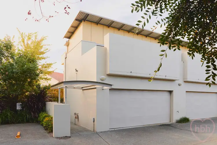 Sixth view of Homely townhouse listing, 5/17 Wise Street, Braddon ACT 2612