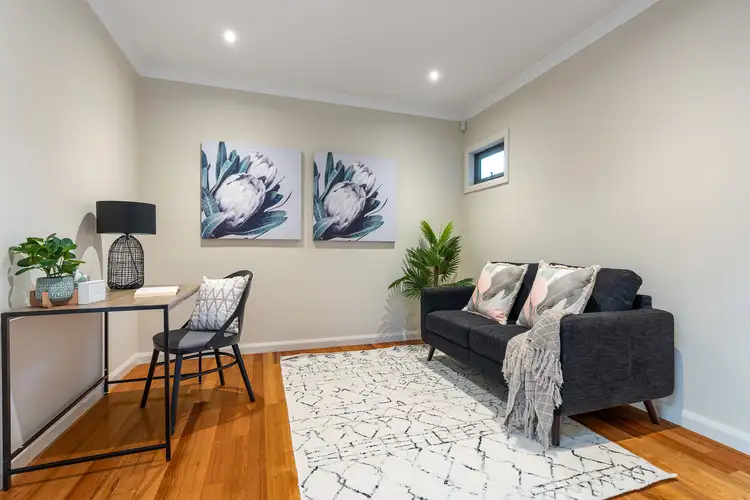 Sixth view of Homely townhouse listing, 3/5 Eva Crescent, Box Hill North VIC 3129