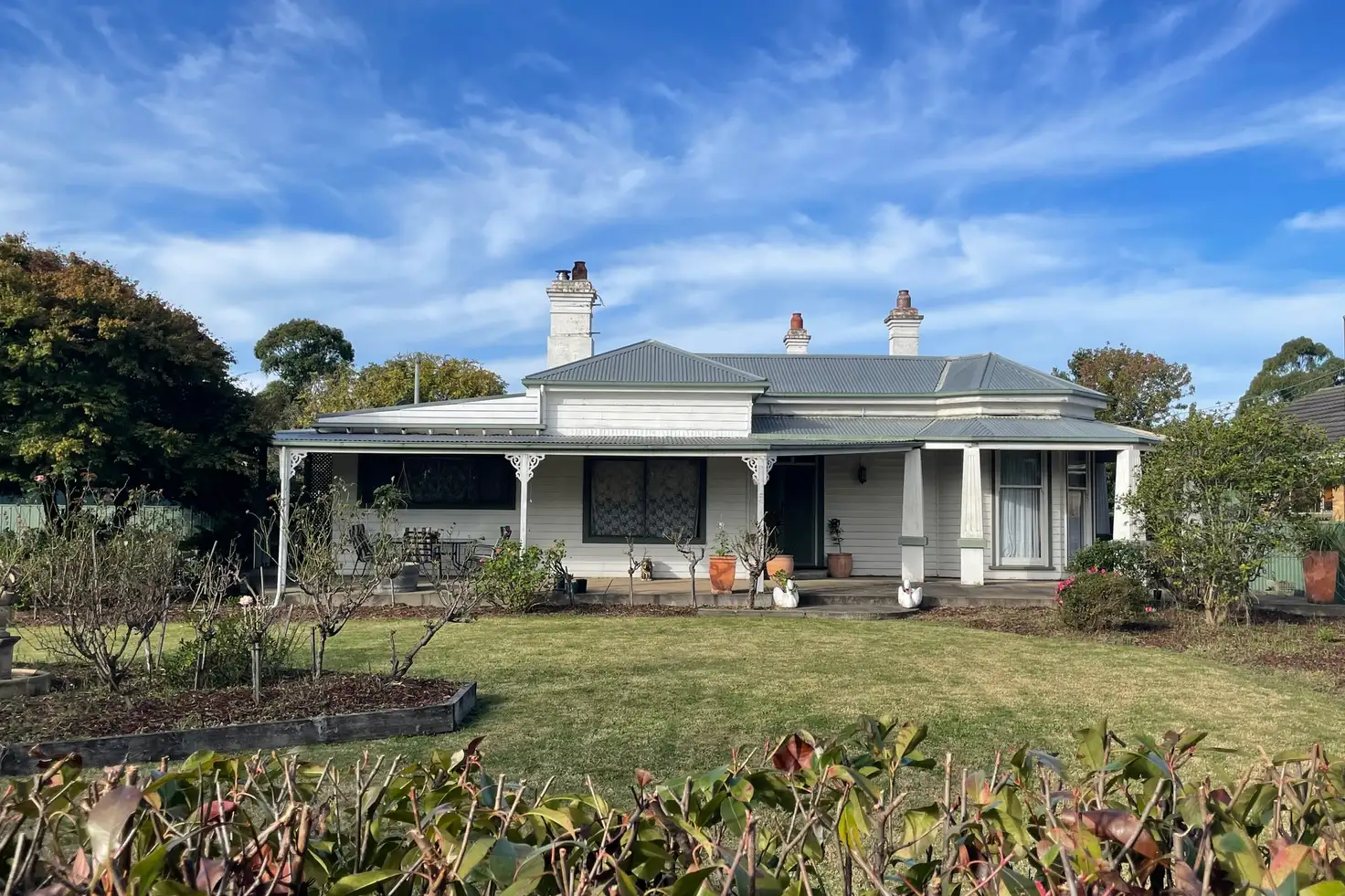 Main view of Homely house listing, 19 MacArthur Street, Bairnsdale VIC 3875