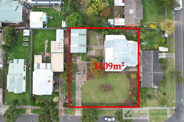 Fifth view of Homely house listing, 19 MacArthur Street, Bairnsdale VIC 3875