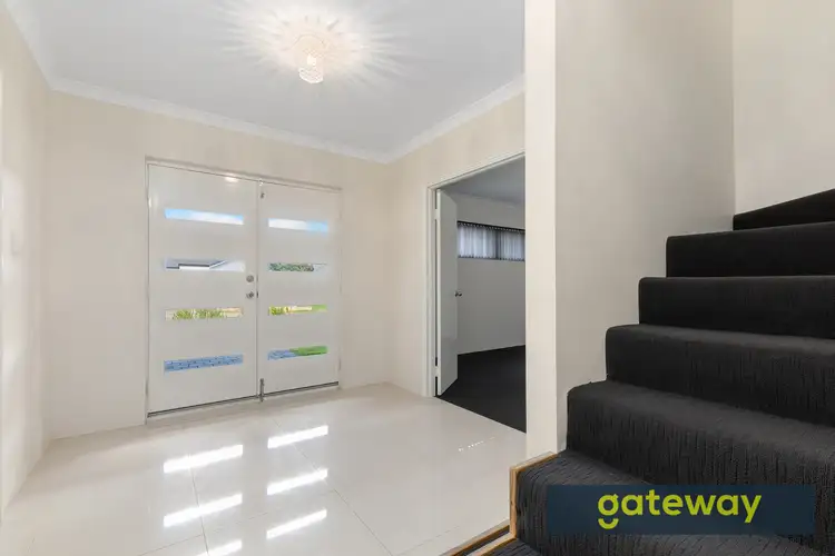 Second view of Homely house listing, 7 Scrubwren, Beeliar WA 6164