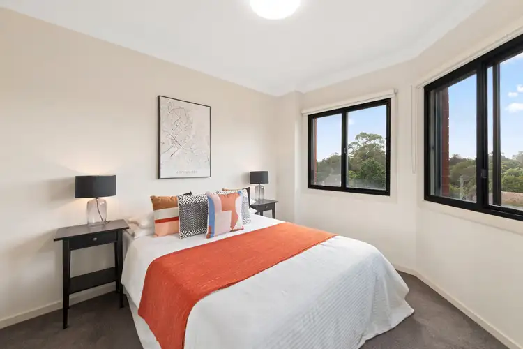 Second view of Homely apartment listing, 15/47 Waitara Avenue, Waitara NSW 2077