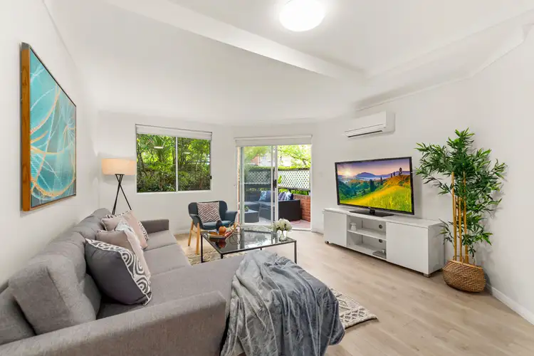 Main view of Homely apartment listing, 20/1-5 Linda Street, Hornsby NSW 2077