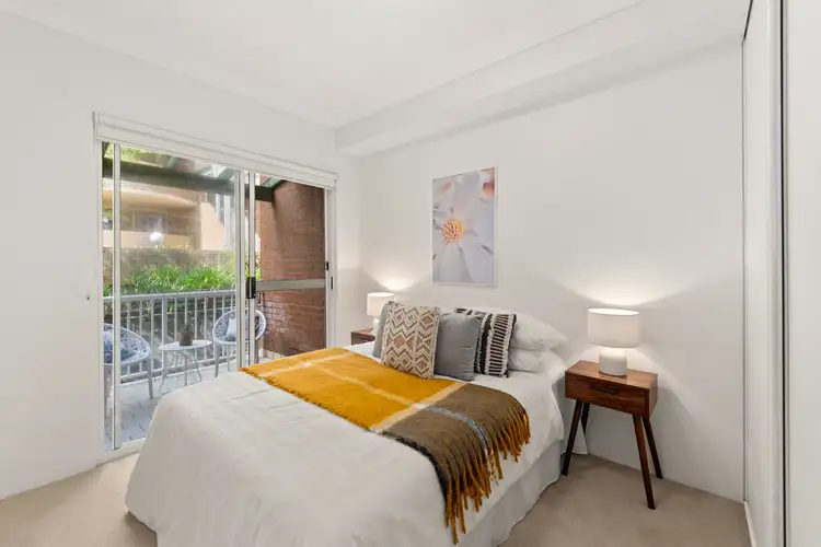 Fourth view of Homely apartment listing, 20/1-5 Linda Street, Hornsby NSW 2077
