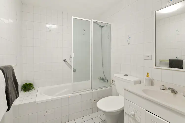 Fifth view of Homely apartment listing, 20/1-5 Linda Street, Hornsby NSW 2077