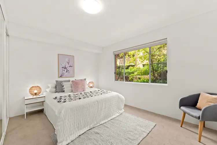 Sixth view of Homely apartment listing, 20/1-5 Linda Street, Hornsby NSW 2077