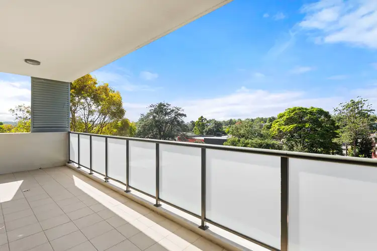 32/5-9 Waitara Avenue, Waitara NSW 2077