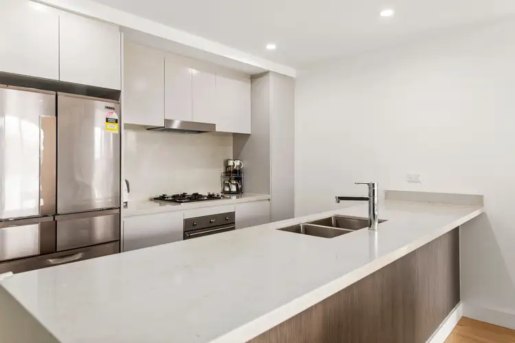 Fourth view of Homely apartment listing, 32/5-9 Waitara Avenue, Waitara NSW 2077