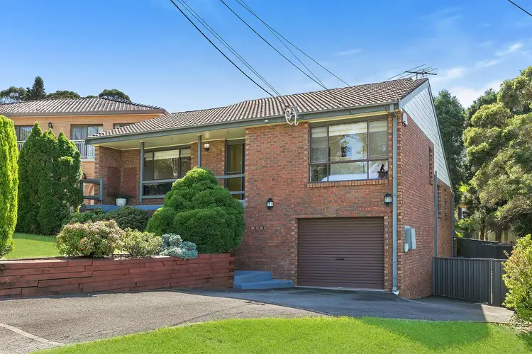 35 Thane Street, Wentworthville NSW 2145
