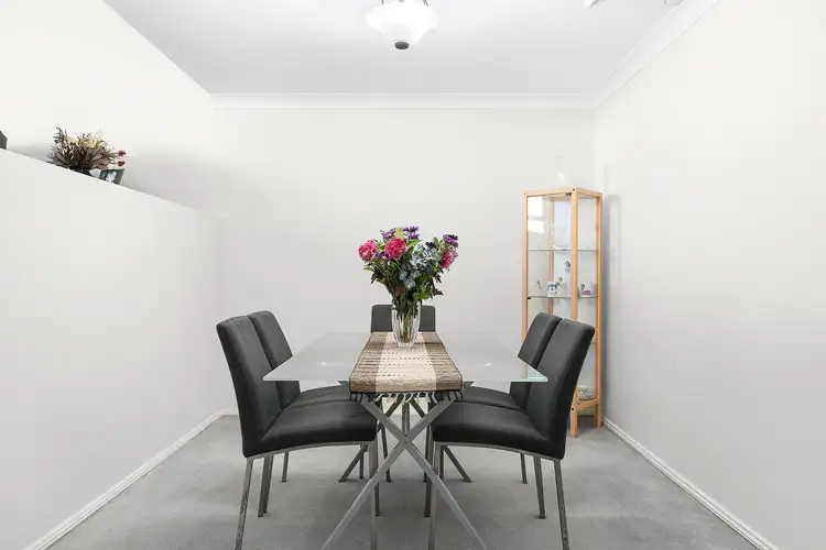 Third view of Homely house listing, 35 Thane Street, Wentworthville NSW 2145