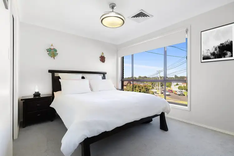 Sixth view of Homely house listing, 35 Thane Street, Wentworthville NSW 2145