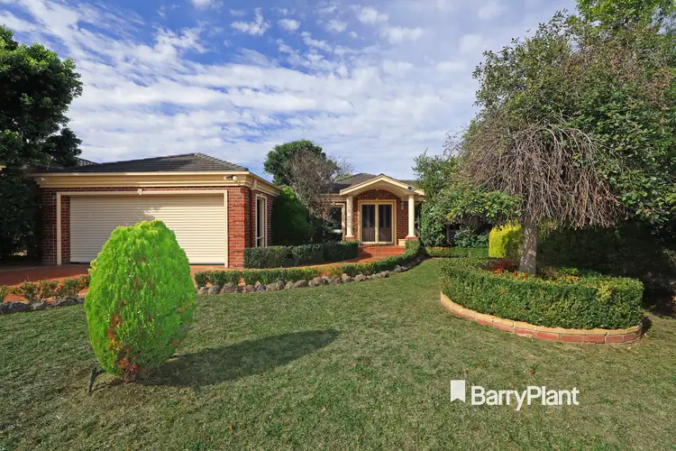 Main view of Homely house listing, 6 Wattleview Rise, Scoresby VIC 3179