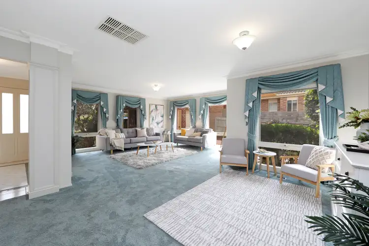 Third view of Homely house listing, 6 Wattleview Rise, Scoresby VIC 3179