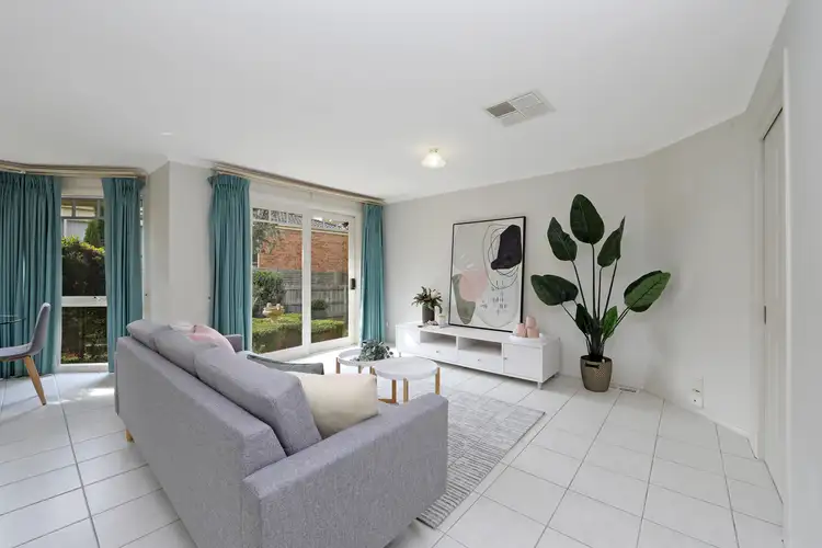 Fourth view of Homely house listing, 6 Wattleview Rise, Scoresby VIC 3179