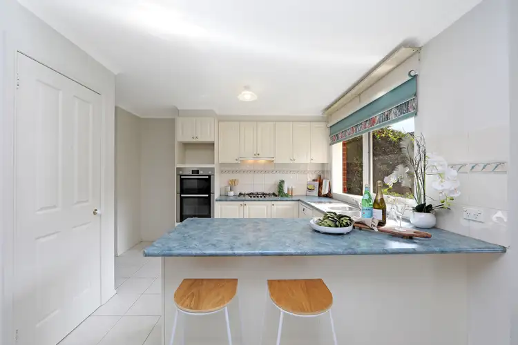 Fifth view of Homely house listing, 6 Wattleview Rise, Scoresby VIC 3179