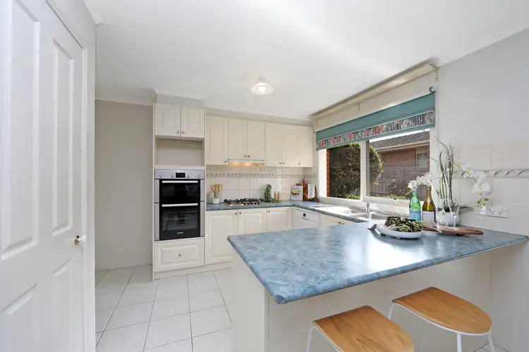 Sixth view of Homely house listing, 6 Wattleview Rise, Scoresby VIC 3179