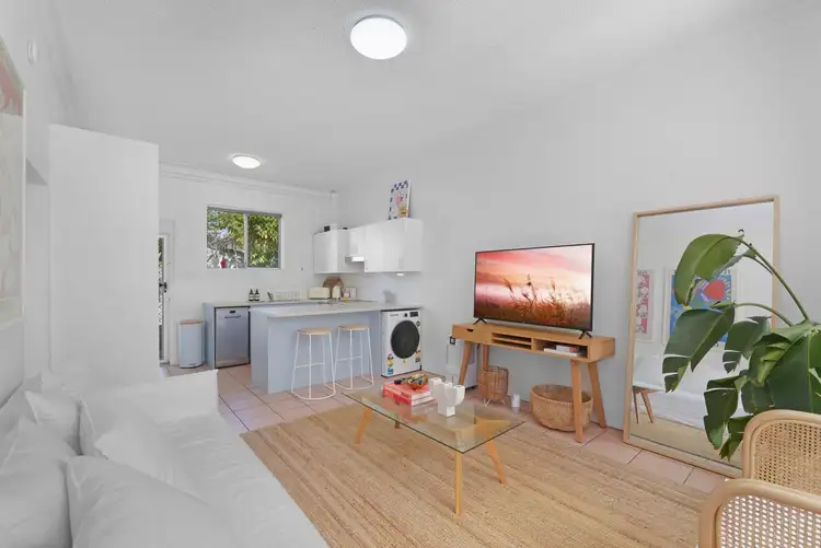 Third view of Homely unit listing, 8/3 Redondo Avenue, Miami QLD 4220
