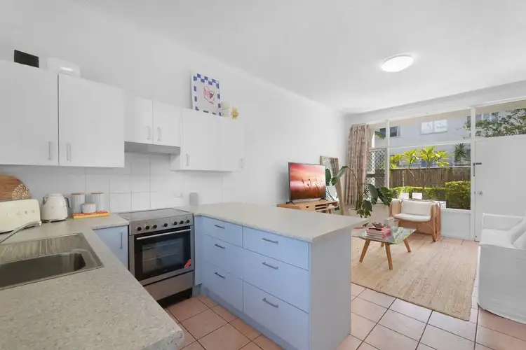 Fourth view of Homely unit listing, 8/3 Redondo Avenue, Miami QLD 4220