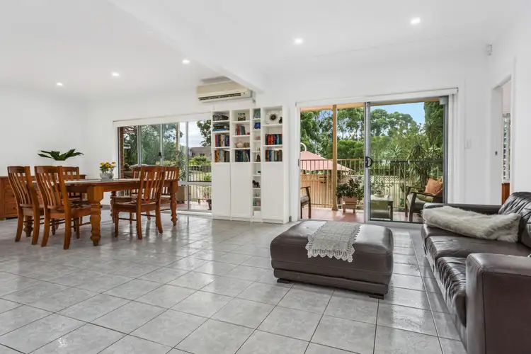 Fourth view of Homely house listing, 21 Albert Street, Guildford NSW 2161