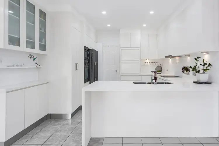 Fifth view of Homely house listing, 21 Albert Street, Guildford NSW 2161