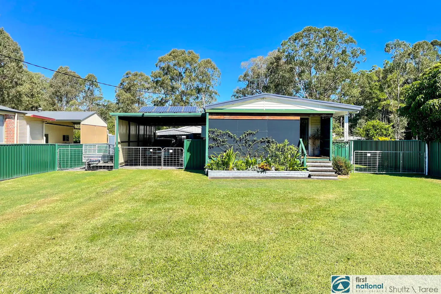 Main view of Homely rural property listing, 13 Hampton Court, Lansdowne NSW 2430