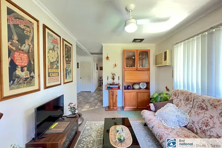 Second view of Homely rural property listing, 13 Hampton Court, Lansdowne NSW 2430