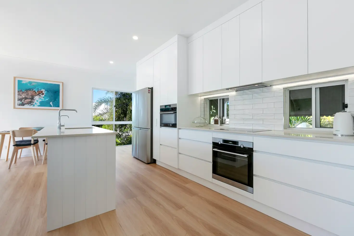 Main view of Homely unit listing, 2/24 Orealla Crescent, Sunrise Beach QLD 4567