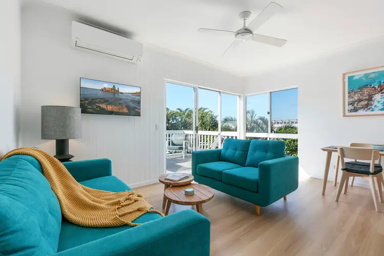 Fifth view of Homely unit listing, 2/24 Orealla Crescent, Sunrise Beach QLD 4567