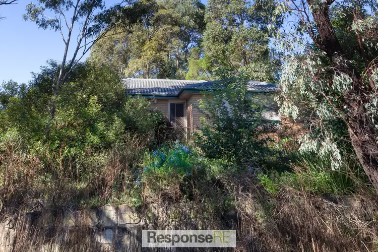 Main view of Homely house listing, 5 Molong Street, Quakers Hill NSW 2763