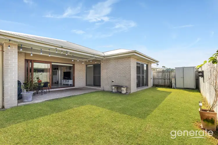 4 Golden Street, Caloundra West QLD 4551