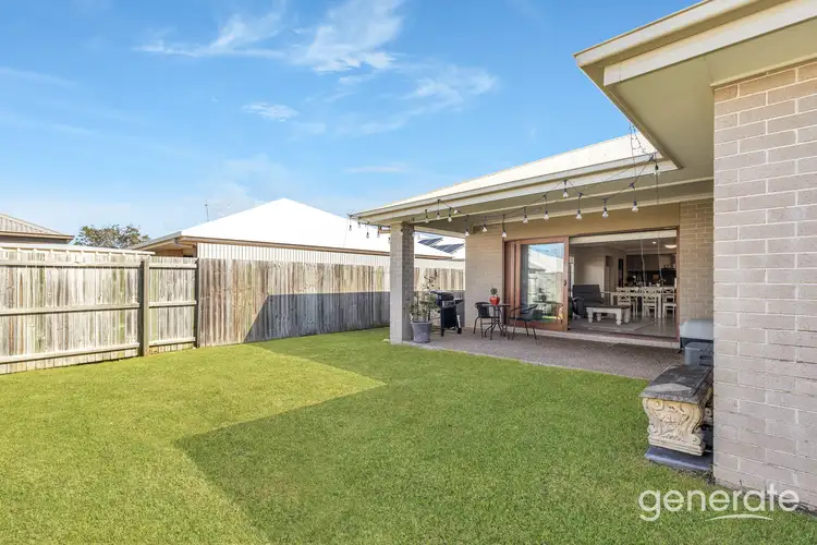 Second view of Homely house listing, 4 Golden Street, Caloundra West QLD 4551