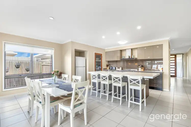 Third view of Homely house listing, 4 Golden Street, Caloundra West QLD 4551