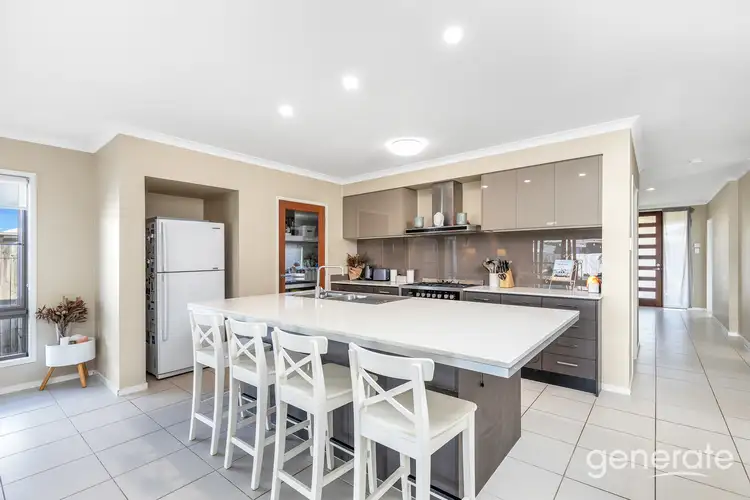 Fourth view of Homely house listing, 4 Golden Street, Caloundra West QLD 4551