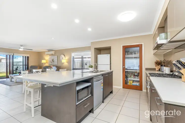 Fifth view of Homely house listing, 4 Golden Street, Caloundra West QLD 4551