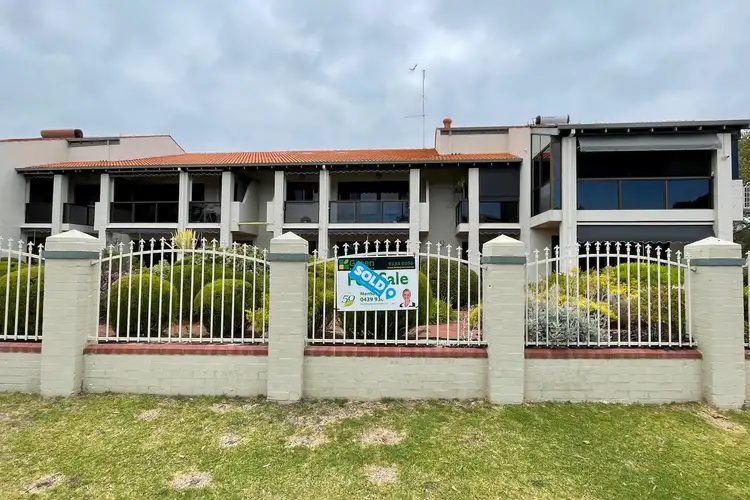 Main view of Homely unit listing, 6/66-67 Mandurah Terrace, Mandurah WA 6210